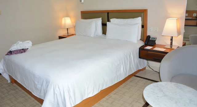 Camera Standard con balcone Pefaco Hotel Maya Maya