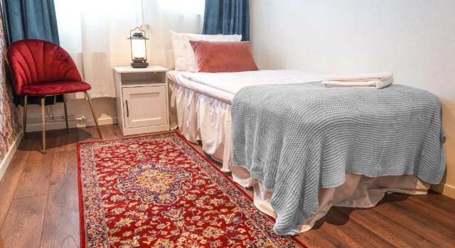 Номер Standard Hotel City Living