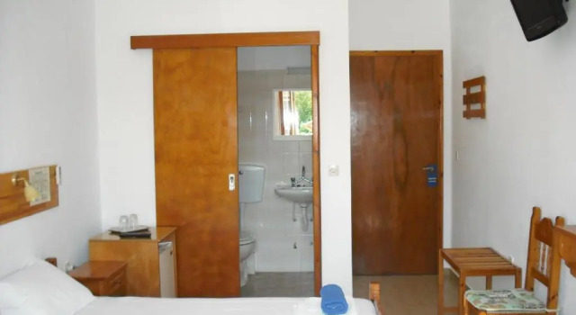 Двухместный номер Standard Anastasis Rental Rooms