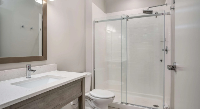 Люкс Deluxe Lighthouse Suites - Best Western Signature Collection