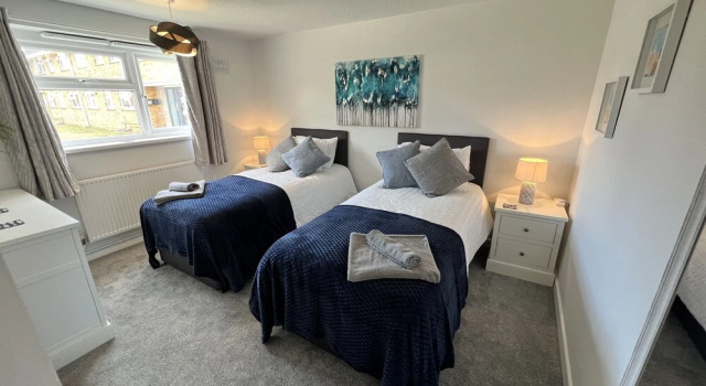 The Ilchester Suite, Varaa Hotelli Yeovil 