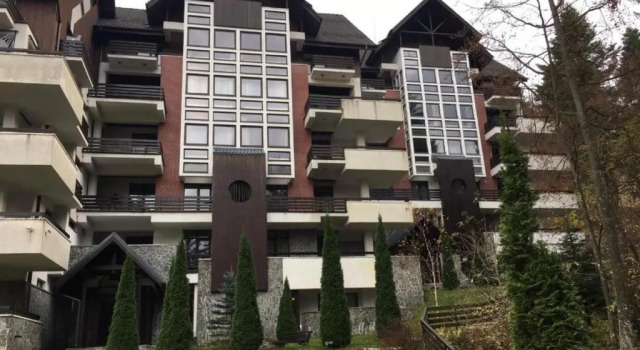 Apartament 13 si 16 in Oxygen Residence Sinaia, Забронировать Апартаменты/квартира Апартаменты Синая, рядом с Подъемник Синая - Кота 1400, Апартаменты/квартира