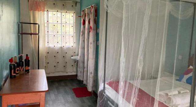 Номер Standard Firebird Inn
