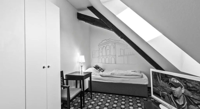 Номер Standard Hotel Salety