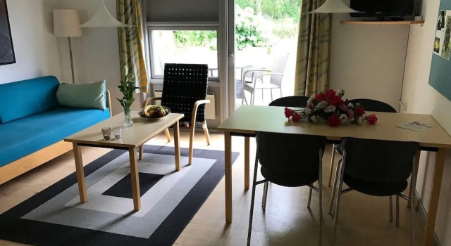 Sankt Helene Holiday Center