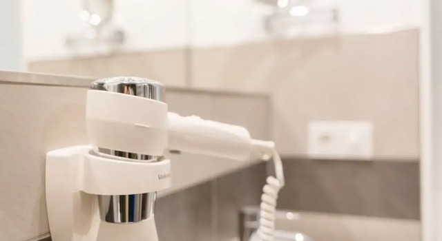 Двухместный номер Comfort Hotel Sachsenross