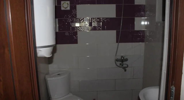 Двухместный номер Standard Village House