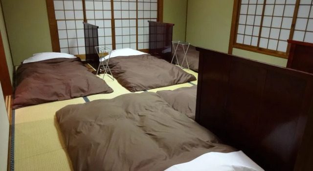 Ryokan Izuna