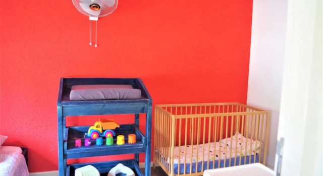 Семейная студия Willemstad Resort