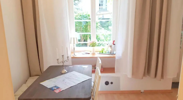 Апартаменты GASTEIN by ROCKCHAIR Apartments l SUPERHOST Status l 2 Bedrooms Boxspringbeds 1,5 Bathrooms - Cozy Family & Business Flair welcomes you