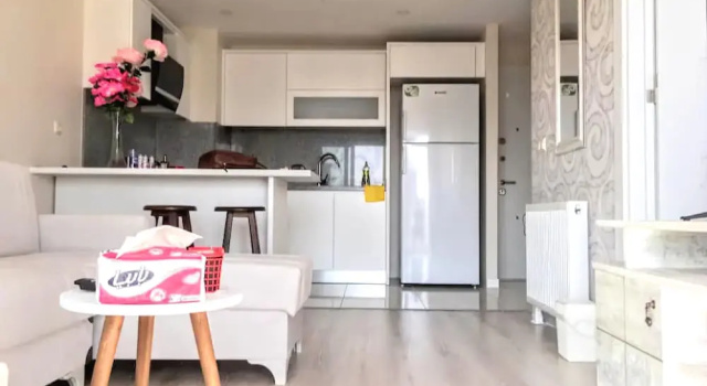 Esenyurt New Residence, Забронировать Апартаменты/квартира Алания 