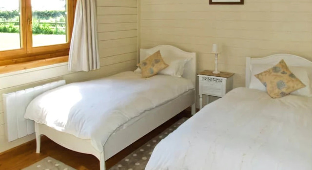 Cropvale Lodge, Забронировать Отель Отели Вустершир 5 звезд, 5*