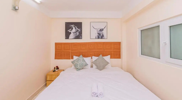 Двухместный номер Standard Thang Lap Hotel