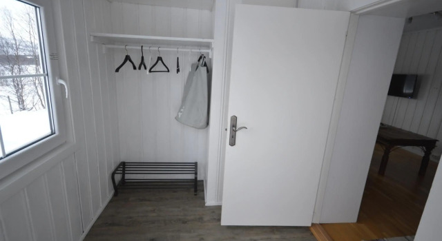 Apartment between Ustaoset and Geilo, Rezervovat Apartmán Apartmány v Geilo, Apartmán