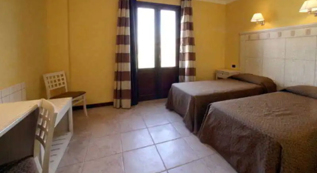 Номер Standard Villa Zina Family Resort