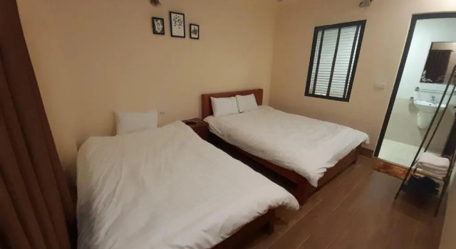 Номер Standard Homestay 715 View Sapa