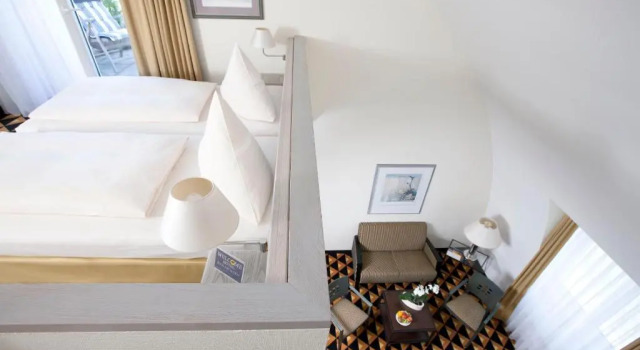 Полулюкс Welcome Hotel Bad Arolsen
