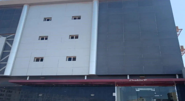 Queen Corner, Varaa Hotelli Thuwal Makkah