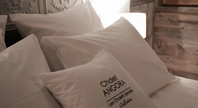 Chalet Angora