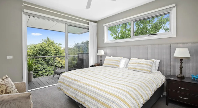 Bilsons Landing West, Book Hotel Daylesford 