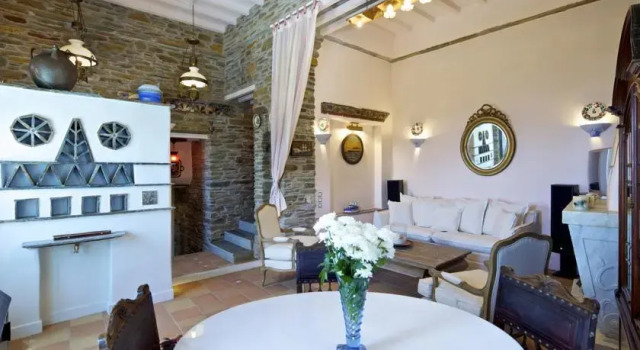 Niki's Home, Reserva ahora Apartamento Dio Choria Grecia