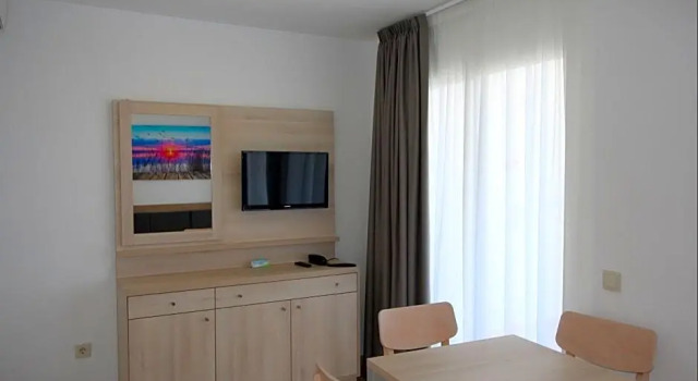 Номер Standard Apartamentos Playamar