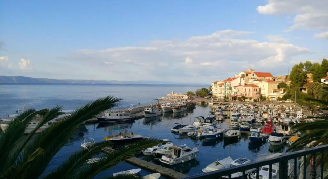 Апартаменты Apartments Gaston