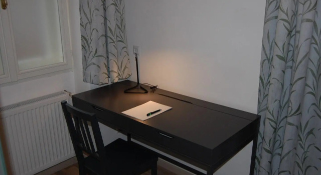 Cosy apartment next to the City of Vienna, Prenota Appartamento 03. Landstraße Vienna