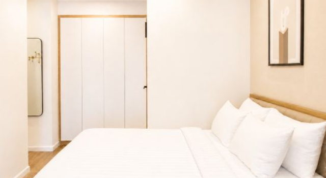 Номер Superior Thanh Thanh Premier Hotel Da Lat