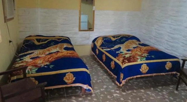 Hostal Se?or Vicente, Забронировать Отель Отели Гаваны 3 звезды, рядом с Старая площадь, 3*