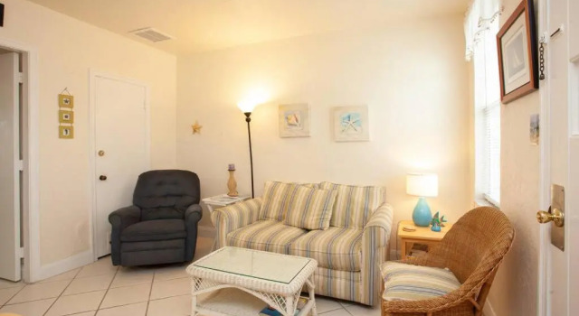 Venice Villas Villa Paradiso 12