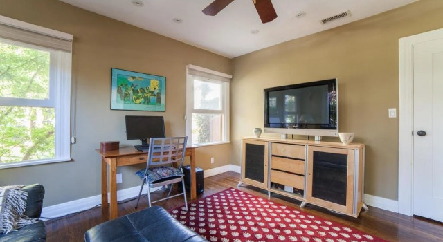 onefinestay - Melrose Avenue II private home, Забронировать Отель Отели Лос-Анджелеса 4 звезды, 4*