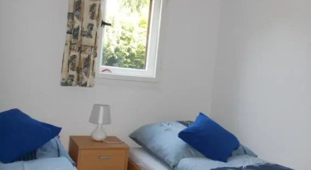 Ferienhaus am Langen See, Rezervovat Hotel Dannenreich Braniborsko