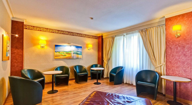 Hotel Salicone Norcia, Varaa Hotelli Norcia 