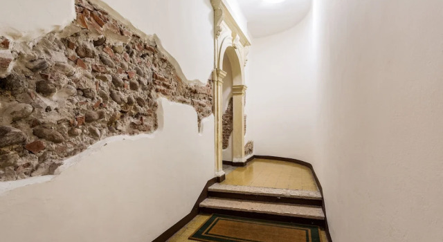 Апартаменты Marconi Rooms - Porta Leoni