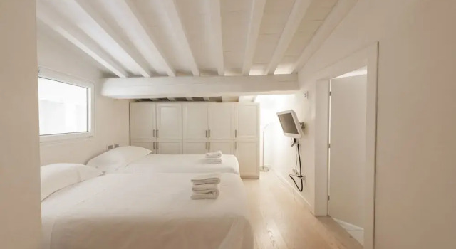 Le Grazie Luxury Apartment by Mmega