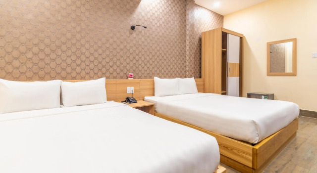 Hanh Phuoc Hotel, Prenota Hotel Da Nang Da Nang