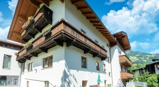 Коттедж Apartment in Tyrol Near Ski Lift