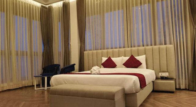 Студия Yasa Retreat
