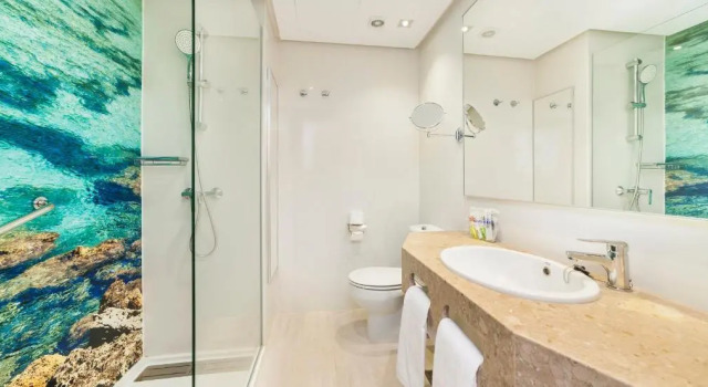 Номер Standard Globales Santa Ponsa Park