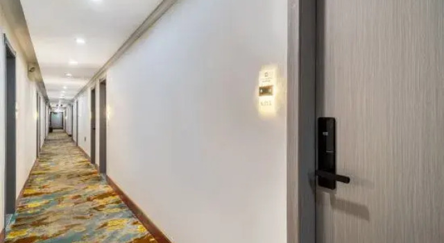 Shaoxing Jiawaijia Hotel (Lu Xun Hometown)