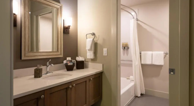 Номер Standard Inn at Lynden