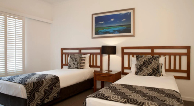 Номер Standard Ramada Resort by Wyndham Port Douglas