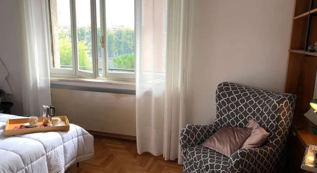 Riverview Luxury Flat