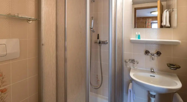 Одноместный номер Standard Hotel Post