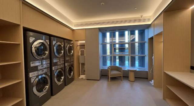 Quanji Hotel Linyi Beijing Road, Prenota Hotel Hotel a Shandong con parcheggio, Parcheggio