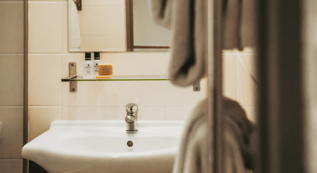 Номер Standard Hôtel Les Grangettes