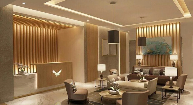 Royal Falcon Hotel