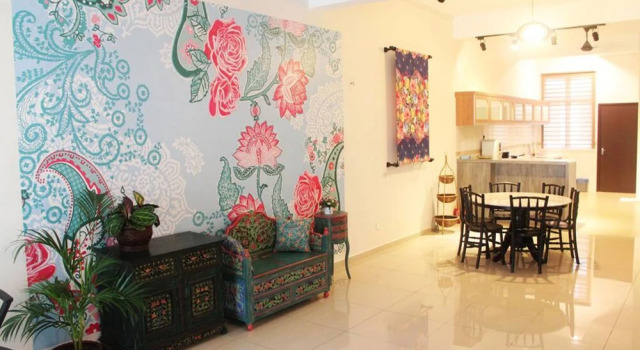 Baba Nyonya House