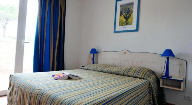 Résidence Goelia Le Village Azur